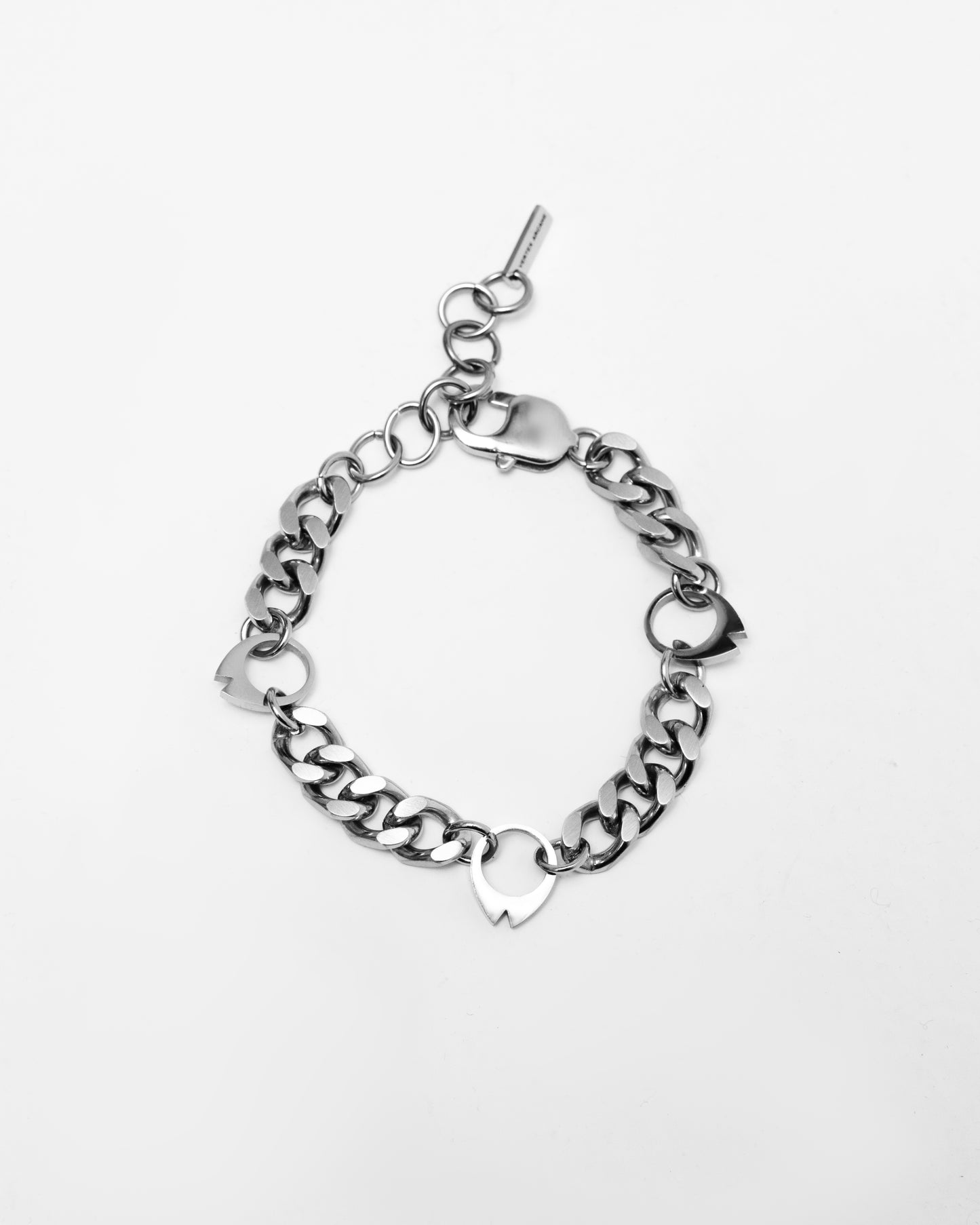 Core Trinity Bracelet