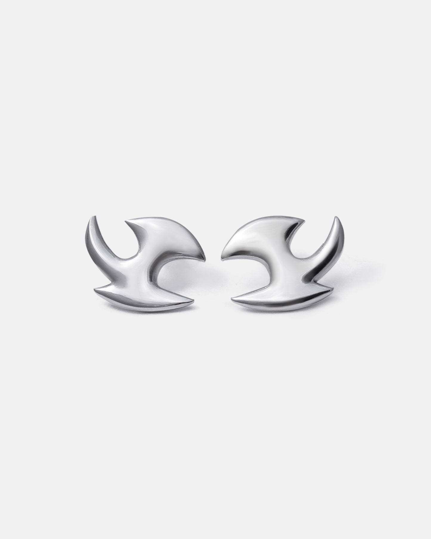 Core Earring 001