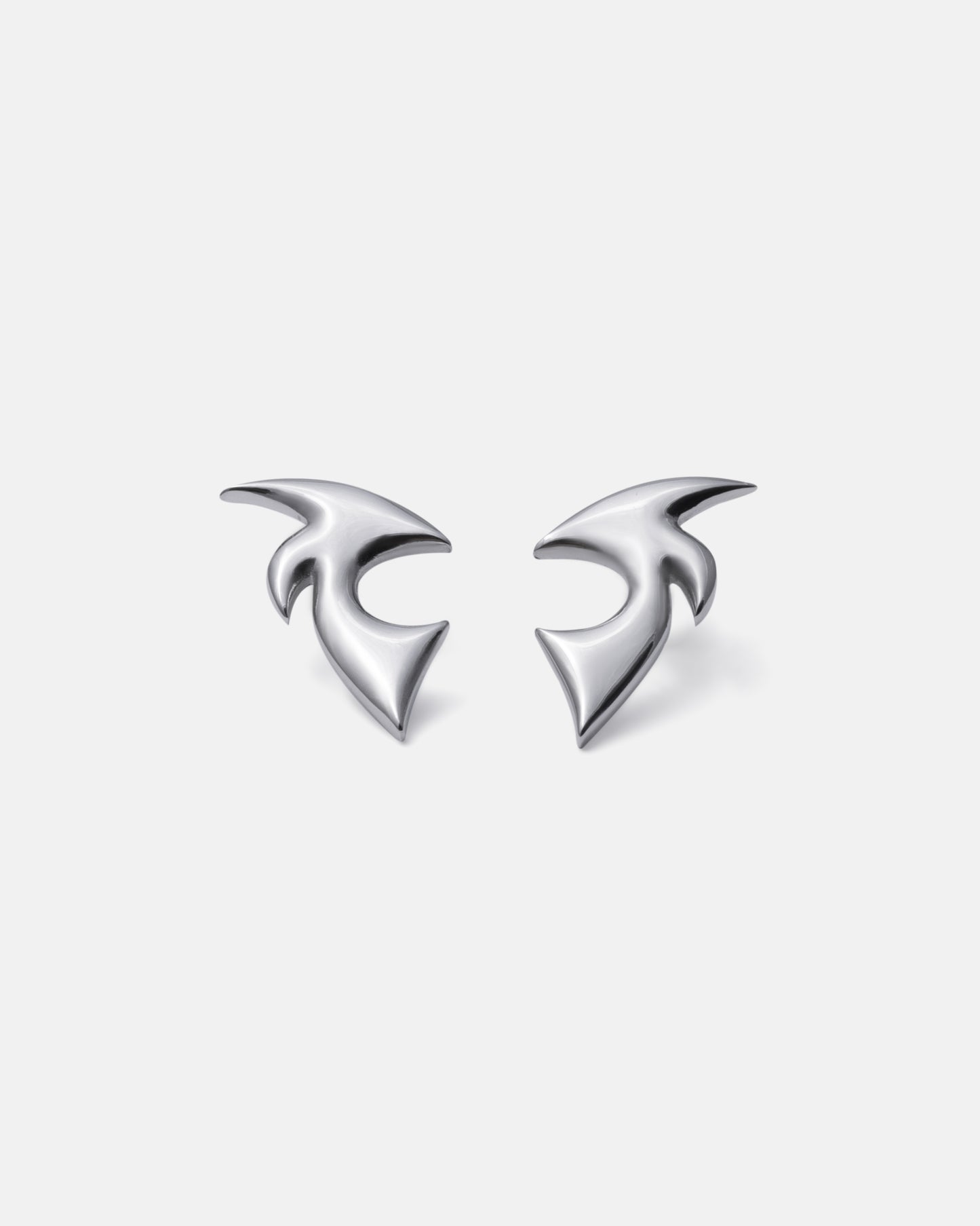 Core Earring 002