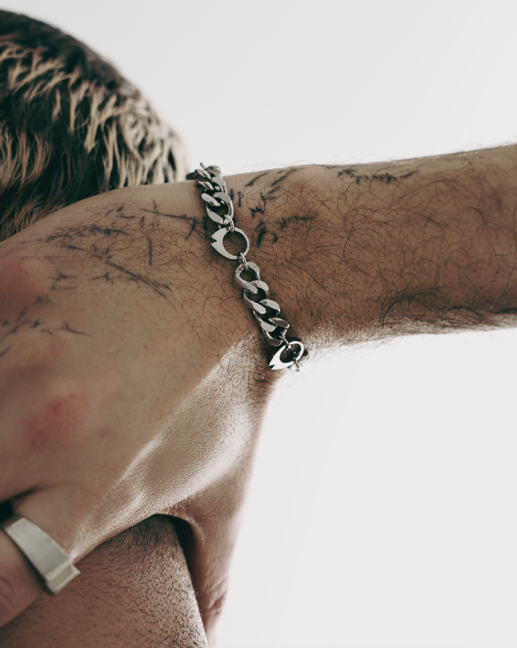 Core Trinity Bracelet