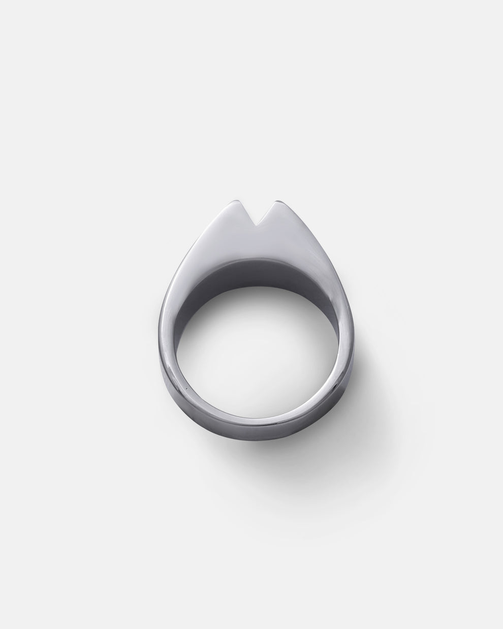 Core Tabi Ring – Vertex & Arcane